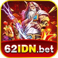 62IDN - Permainan Slot Seru dan Menguntungkan