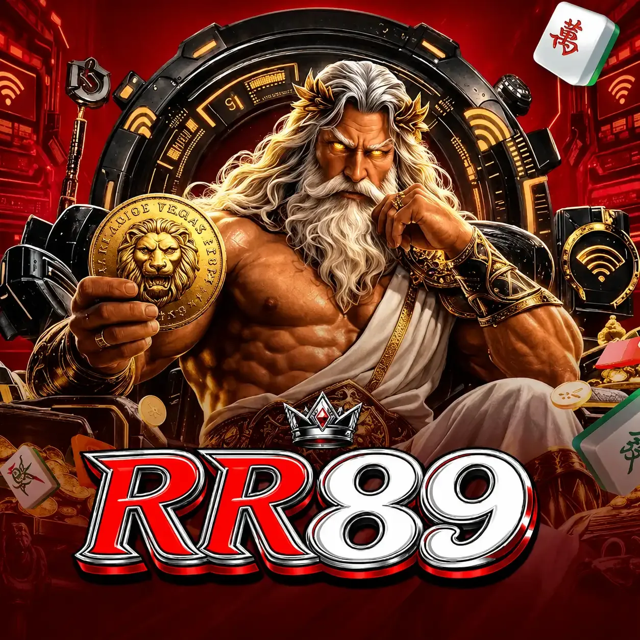 RR89 - Aplikasi Sportsbook Terbaik untuk Pecinta Taruhan