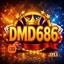 Logo dmd686